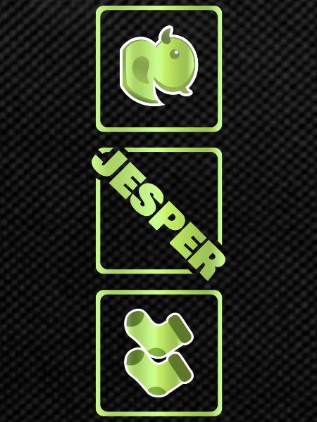 Naissance de Jesper