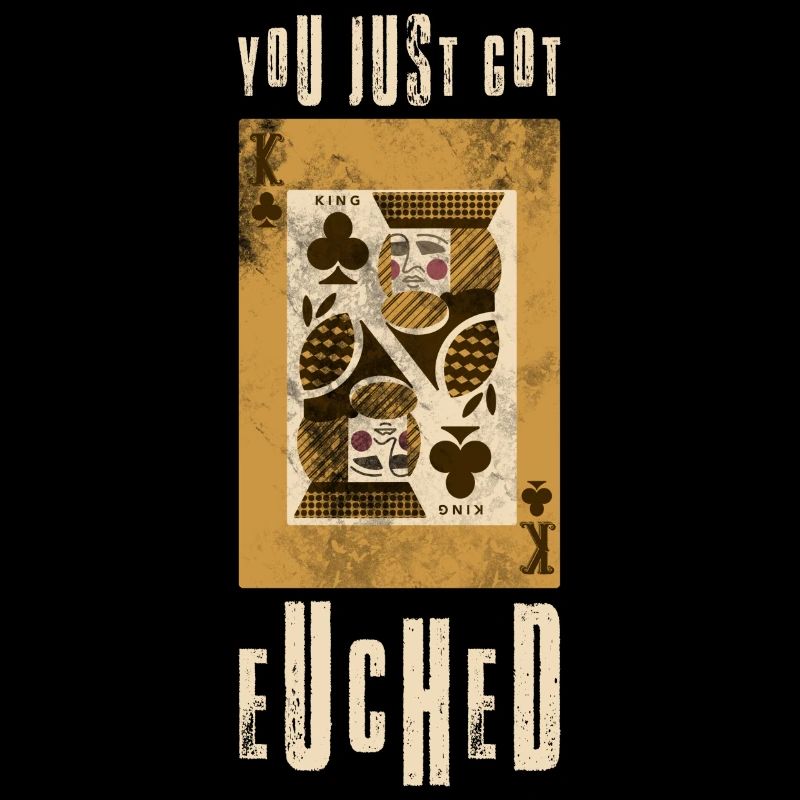 Card Games Skat Poker Euched