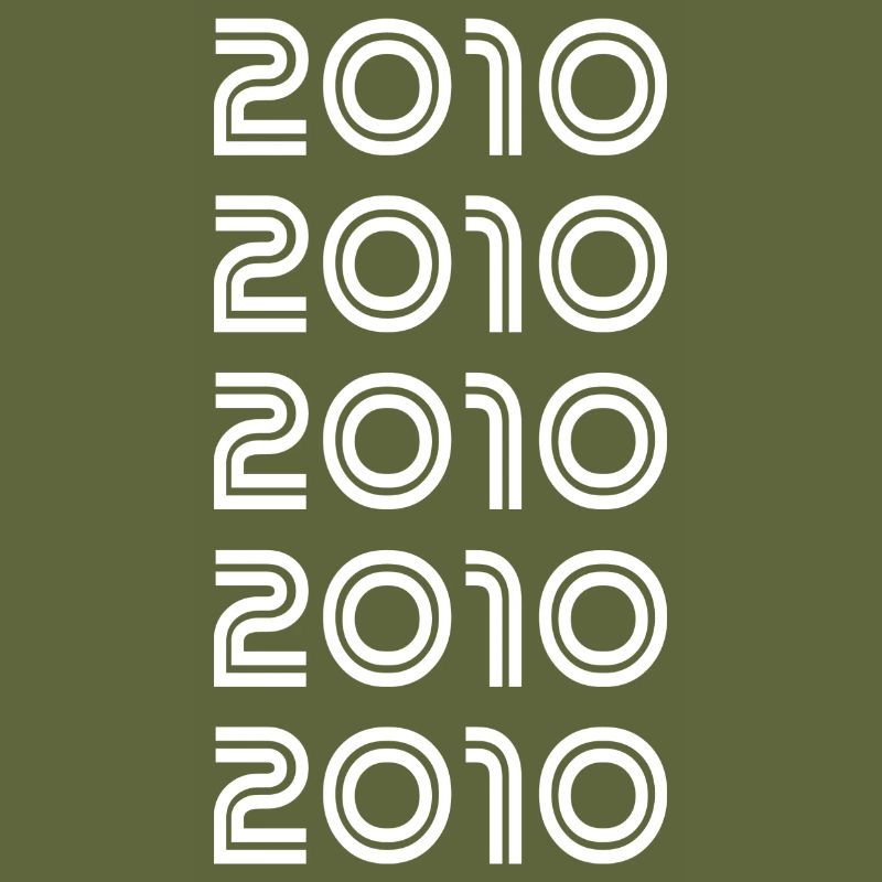 Year 2010