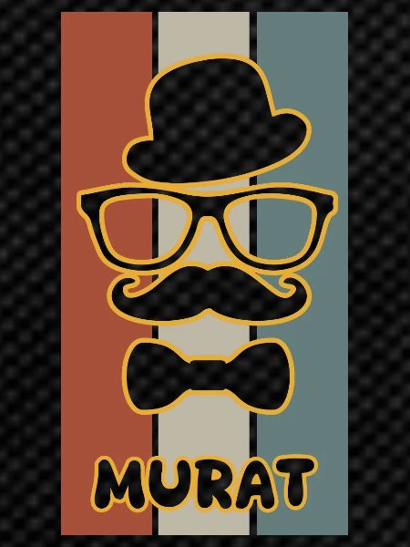 Murat comme nom