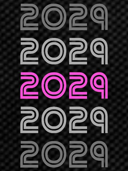 Retro 2029