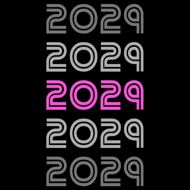 Retro 2029
