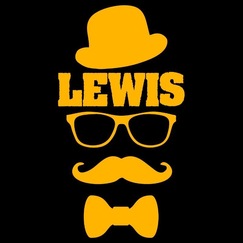 First name Lewis