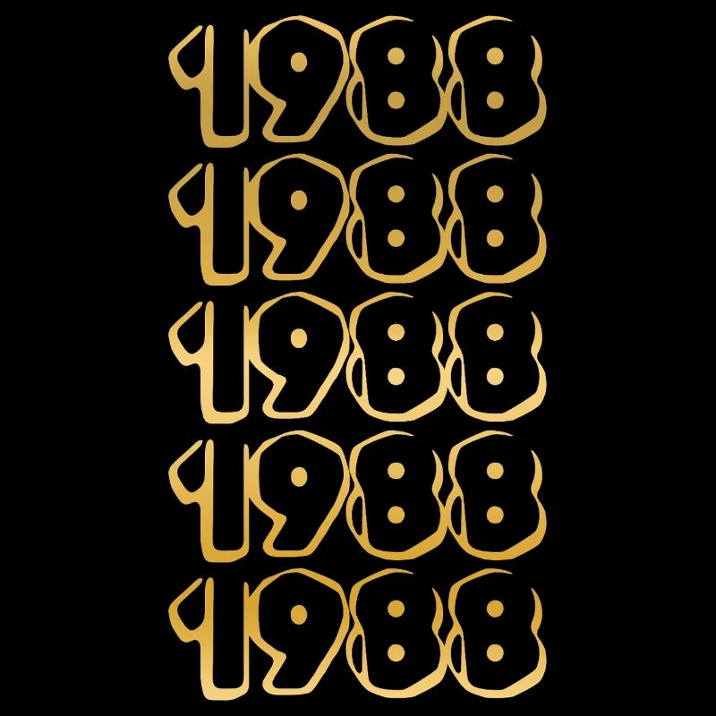 Année 1988