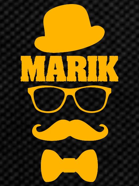 Prénom Marik