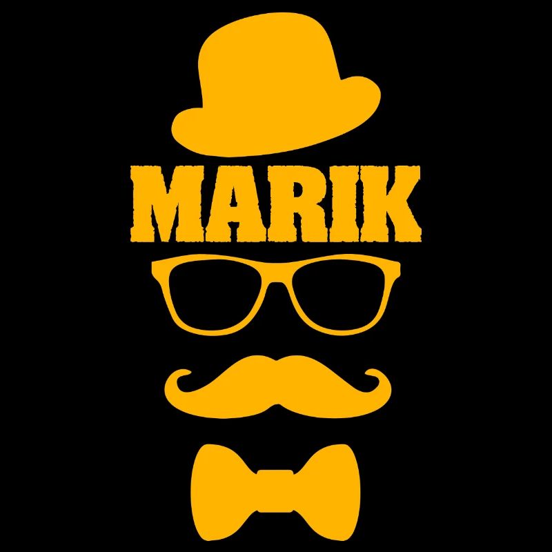 Vorname Marik