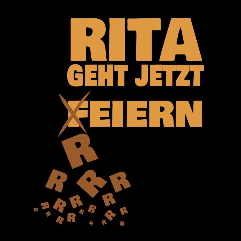 Geschenk für rita