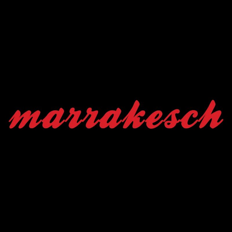 Marrakesch