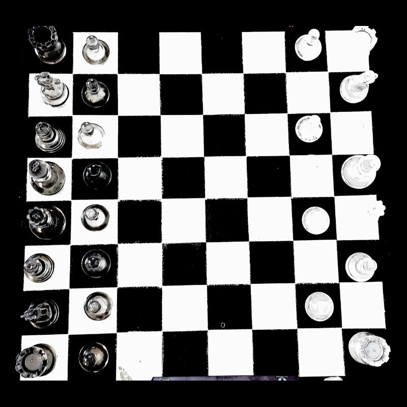 Échecs, Échiquier, Jeu d’échecs
