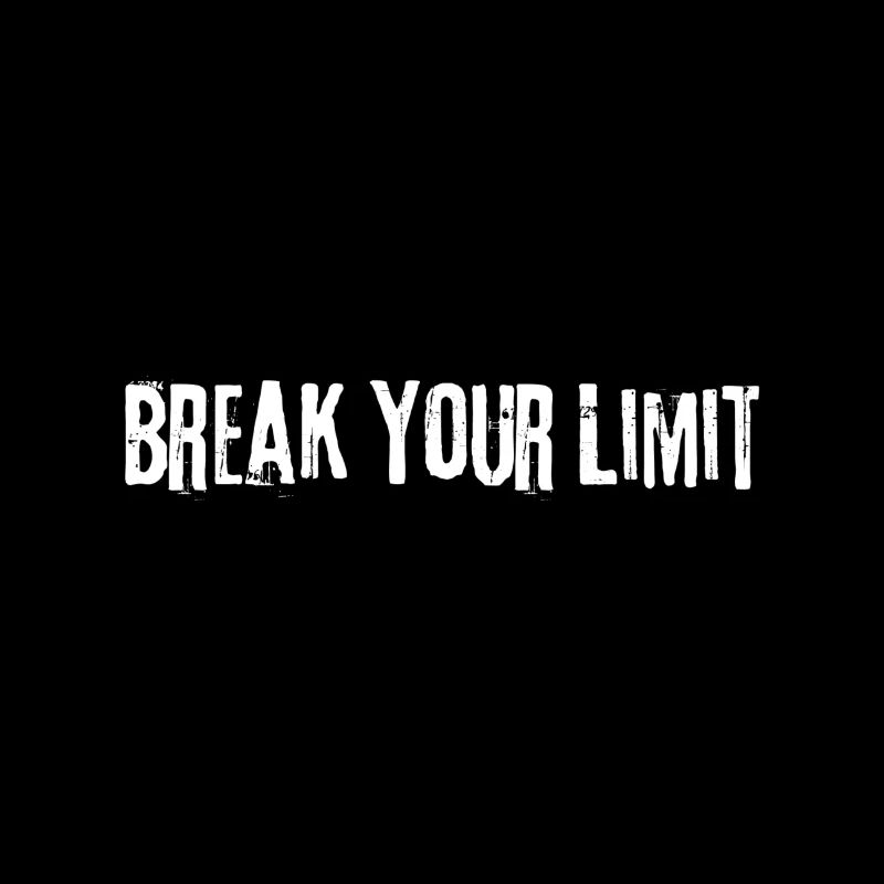 Break Your Limit