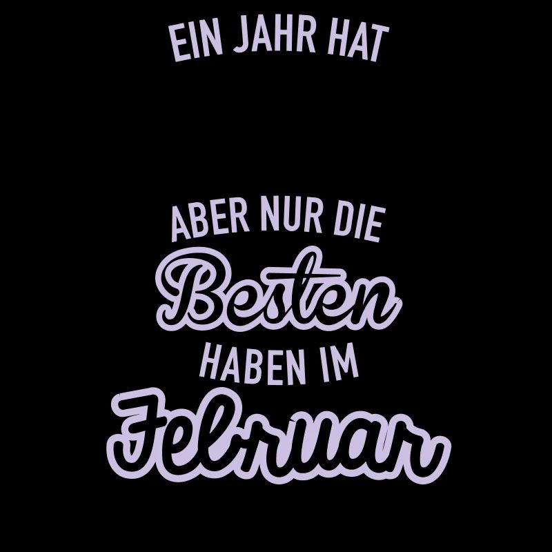 Nur die Besten Februar