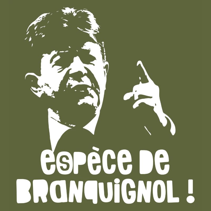 Branquignol !