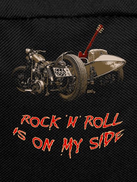 Only Sidecar
