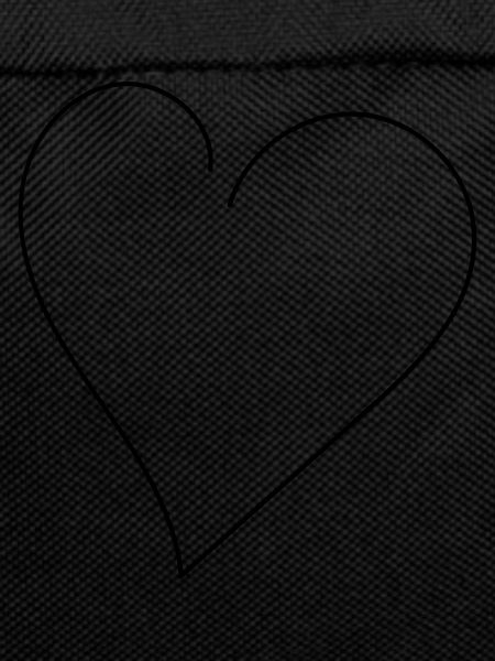 little heart for you
