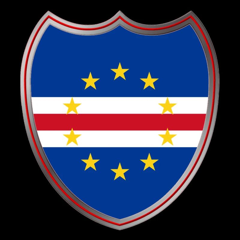 Cape Verde (Cape Verde_Wappen)