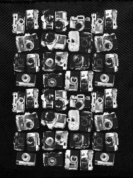 classic cameras