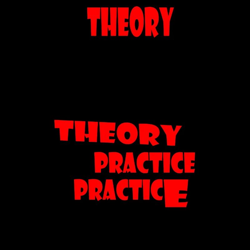 theory and practice