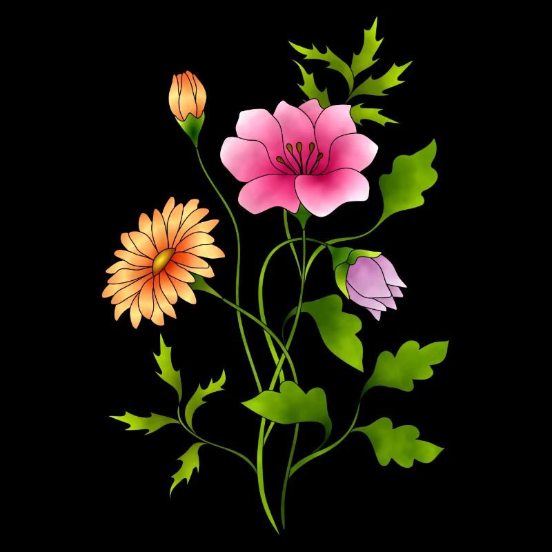 fleurs