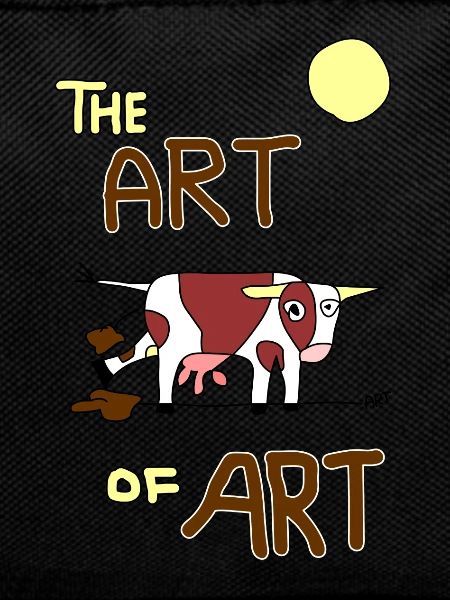 the ART OF ART