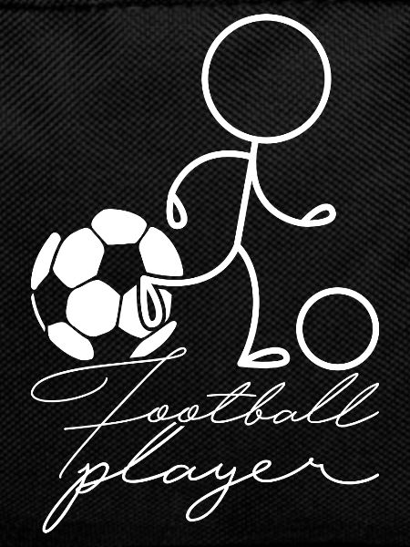 footballer