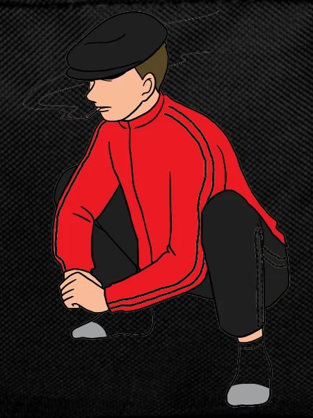 Gopnik PNG