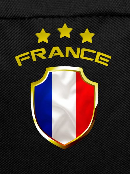 design flag france french