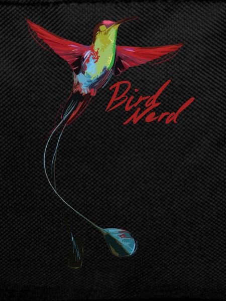 Bird Nerd