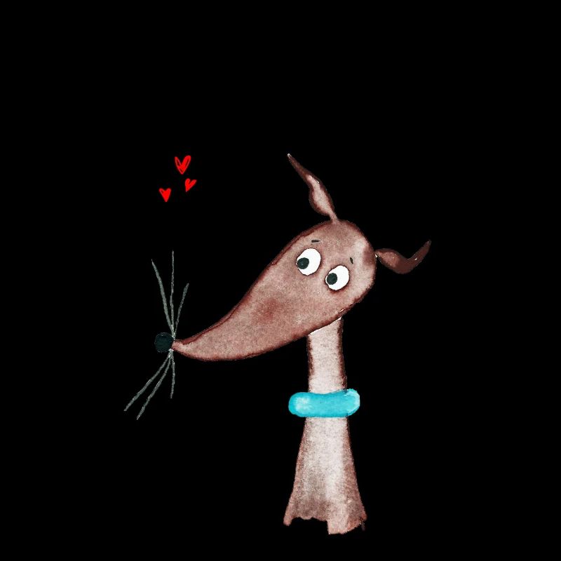 I love my Sighthound