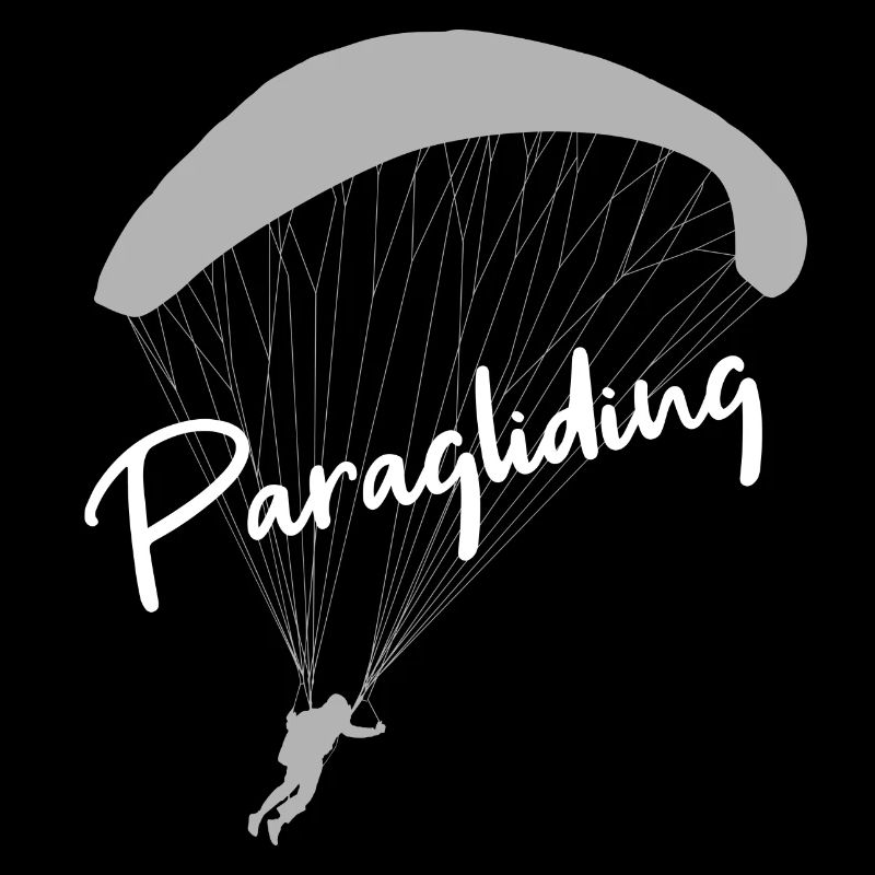 Paragliding