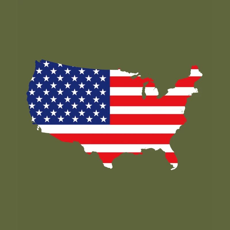 USA Map