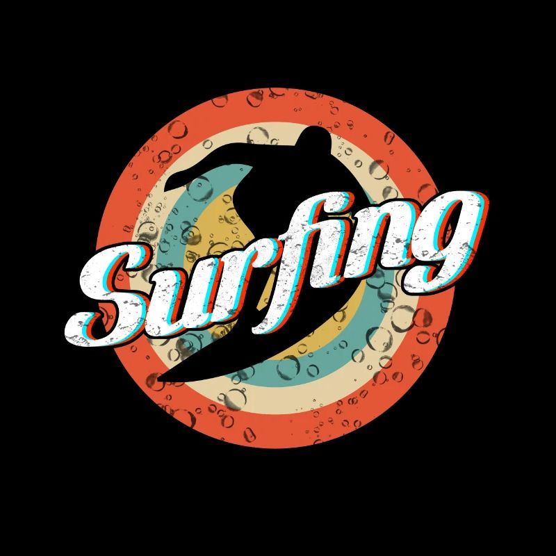 Surfing