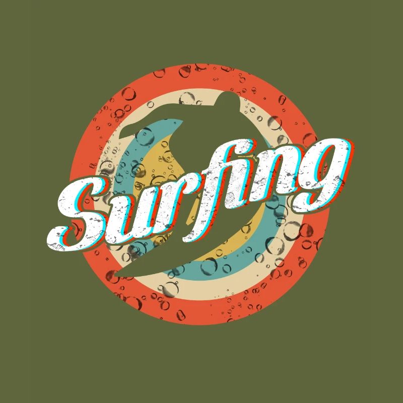 surf