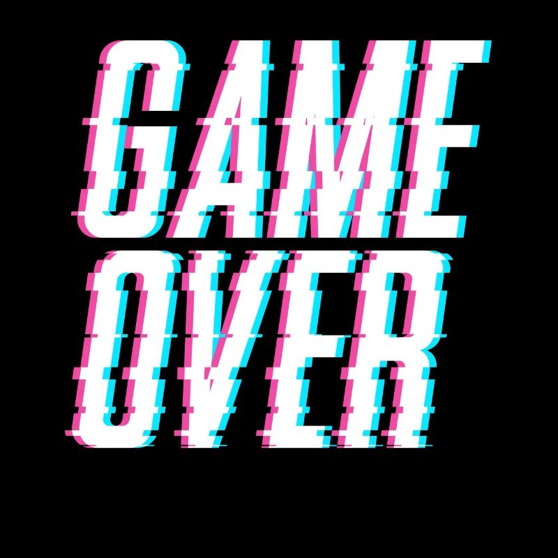 Game Over