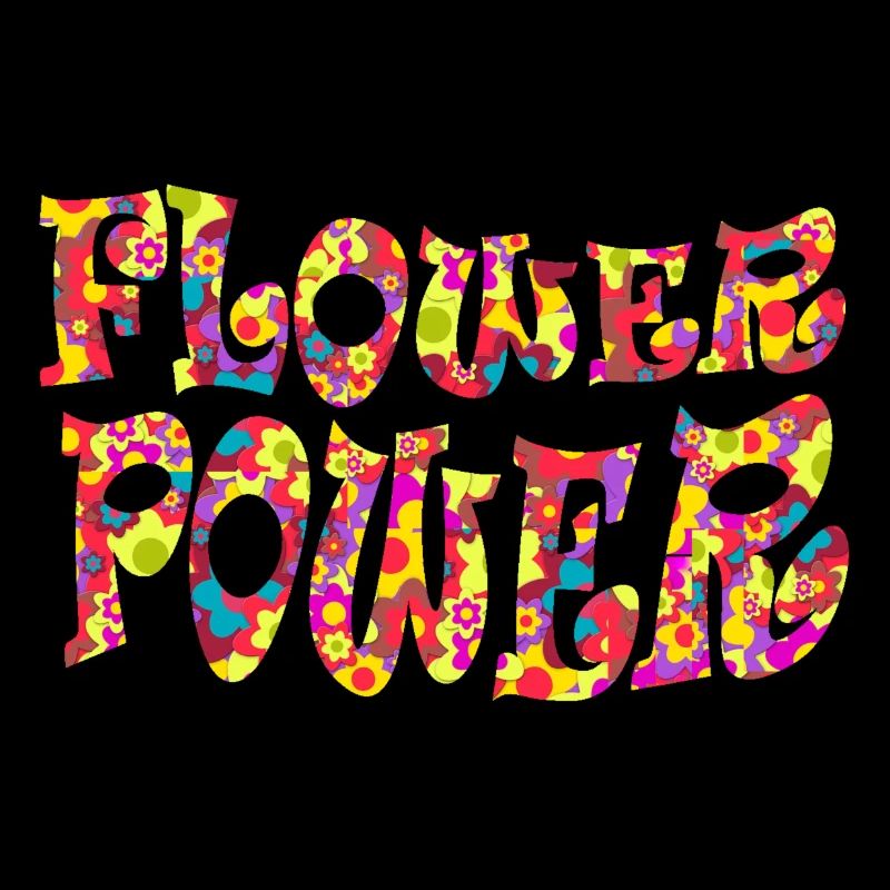 fleur hippie 1