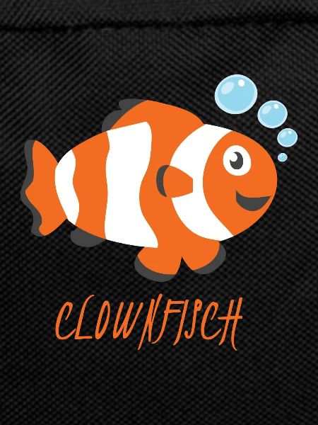 clownfisch