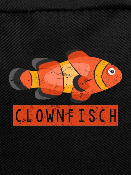 clownfisch