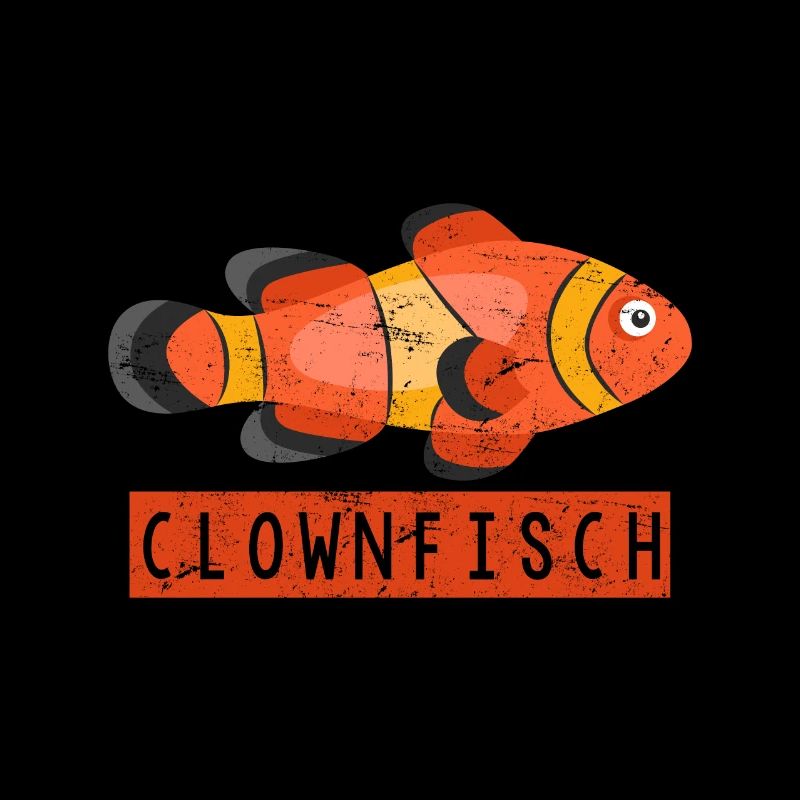 clownfisch