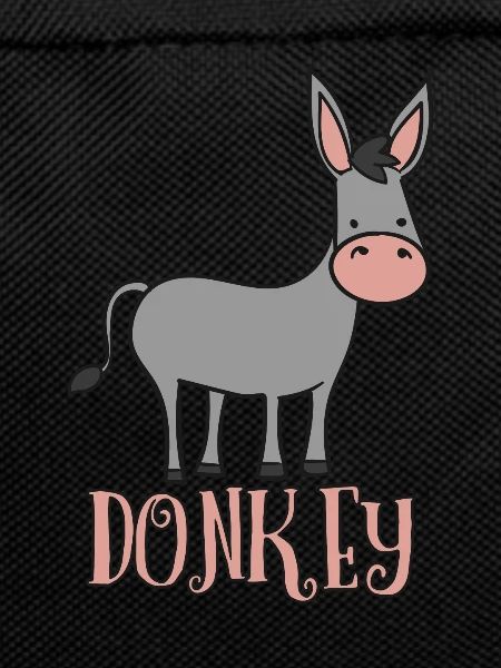 DONKEY SUNGLASSES DONKEY