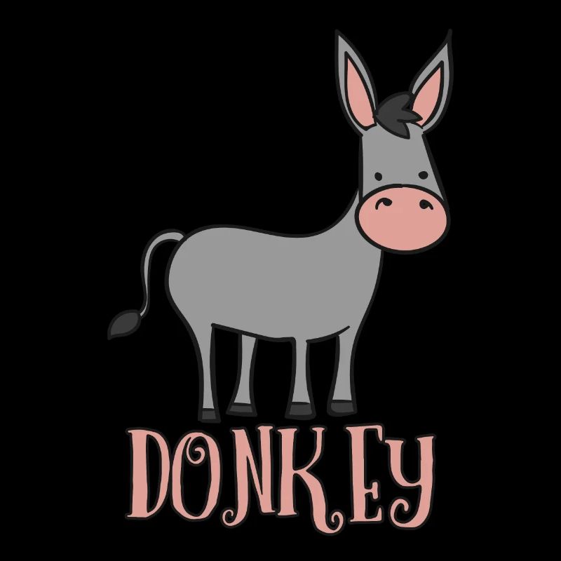 DONKEY SUNGLASSES DONKEY
