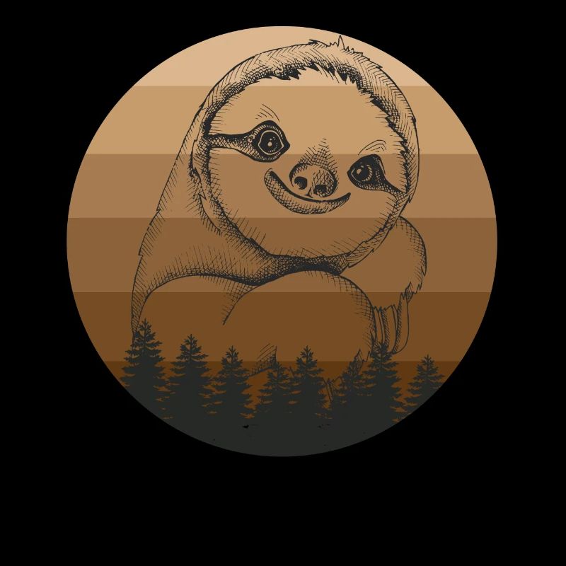 Sloth sloth