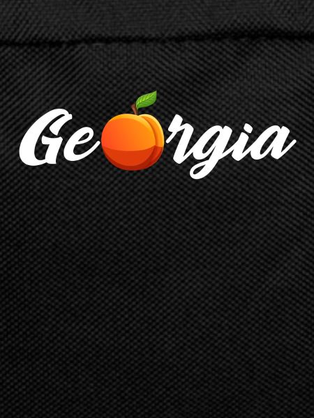 Georgia Peach State