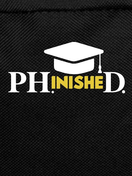 phinished