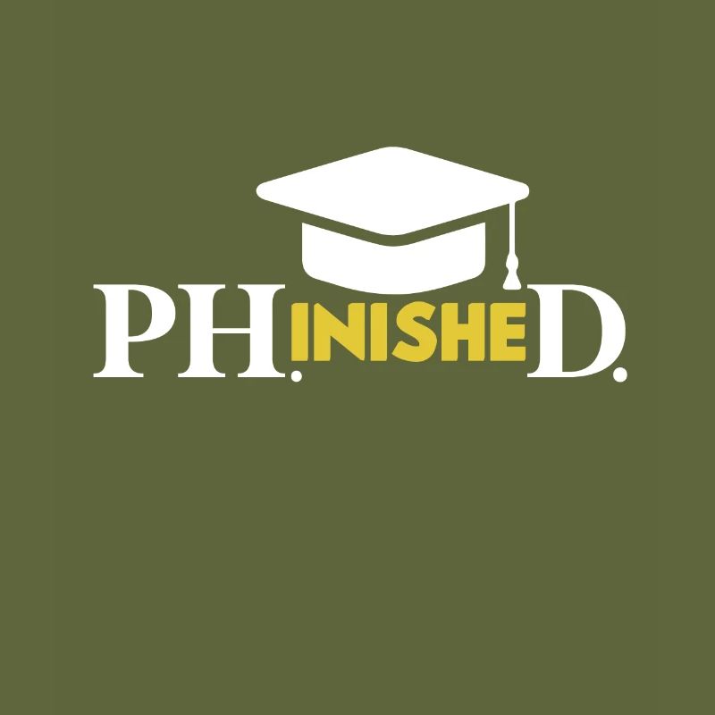 phinished