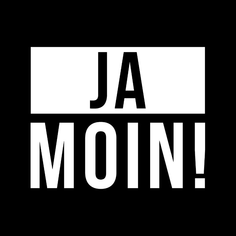 Ja moin!