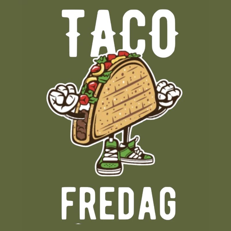 Taco Friday