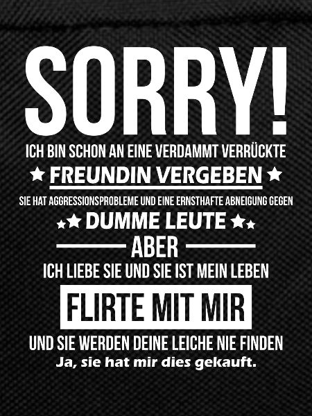 Perfekte Freundin