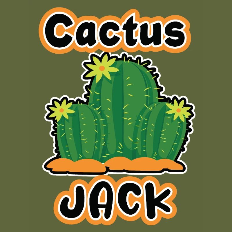 Cactus JACK