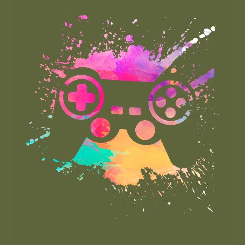 Gamer