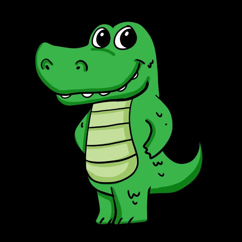 crocodile