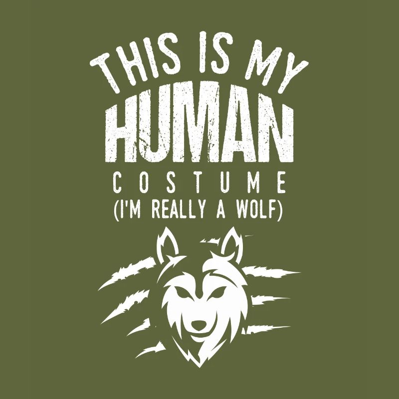 Wolf Wölfe Wolfsrudel Leitwolf Werwolf